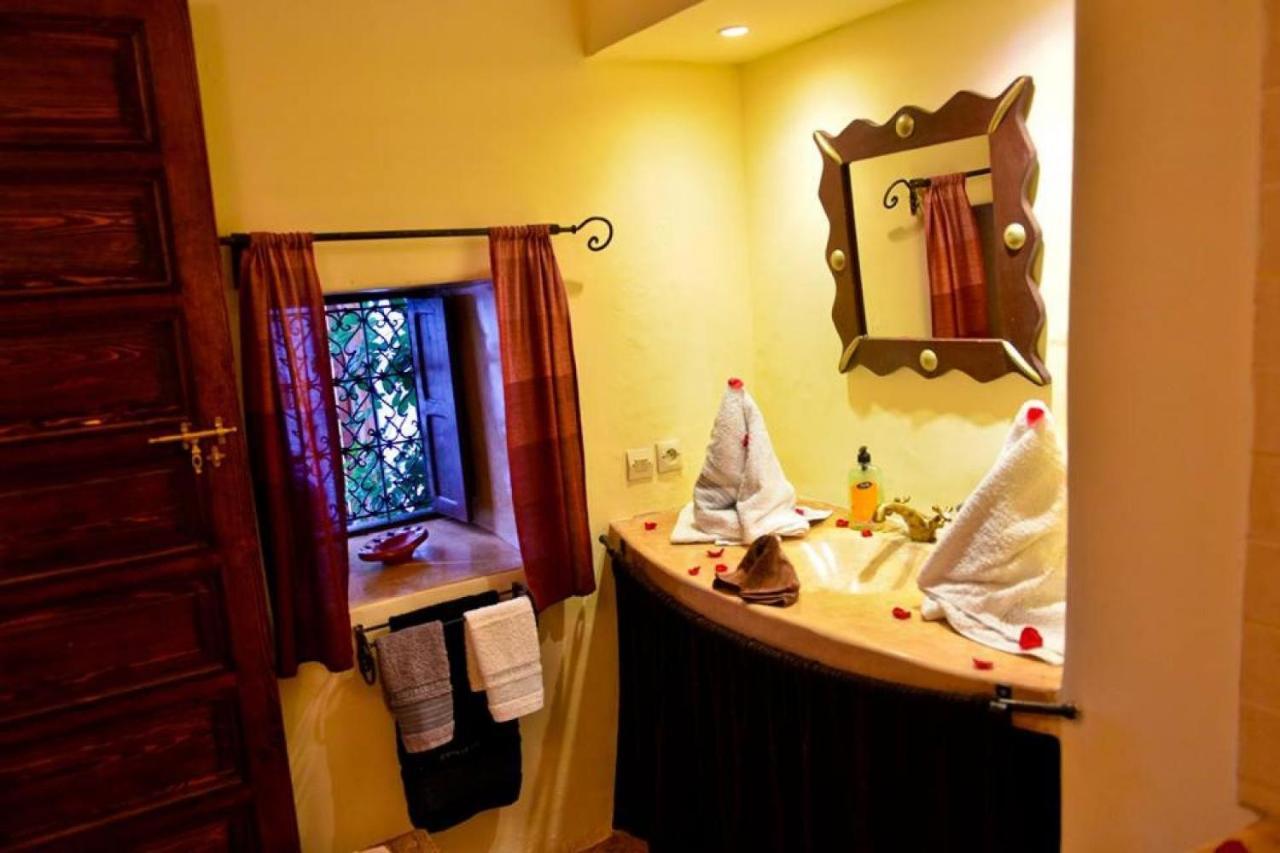 Atlas Palace Bed & Breakfast *