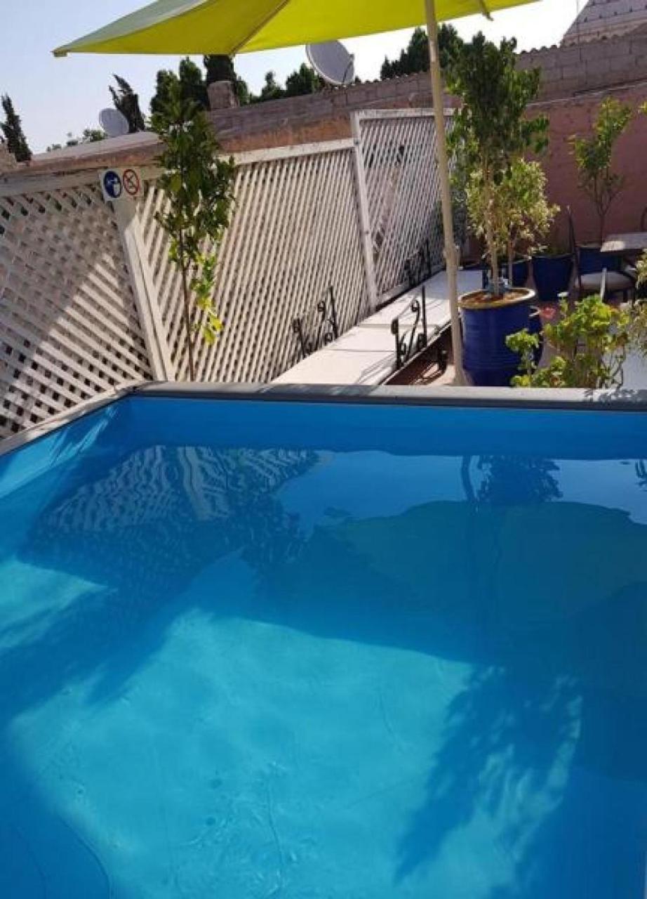 Bed & Breakfast Atlas Palace Marrakesh