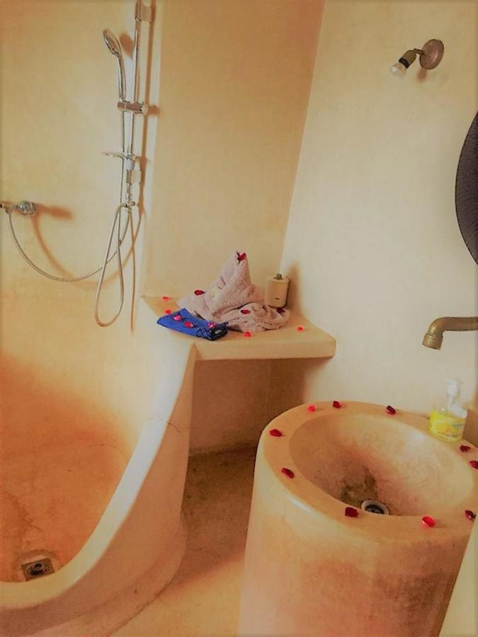 Bed & Breakfast Atlas Palace Marrakesh