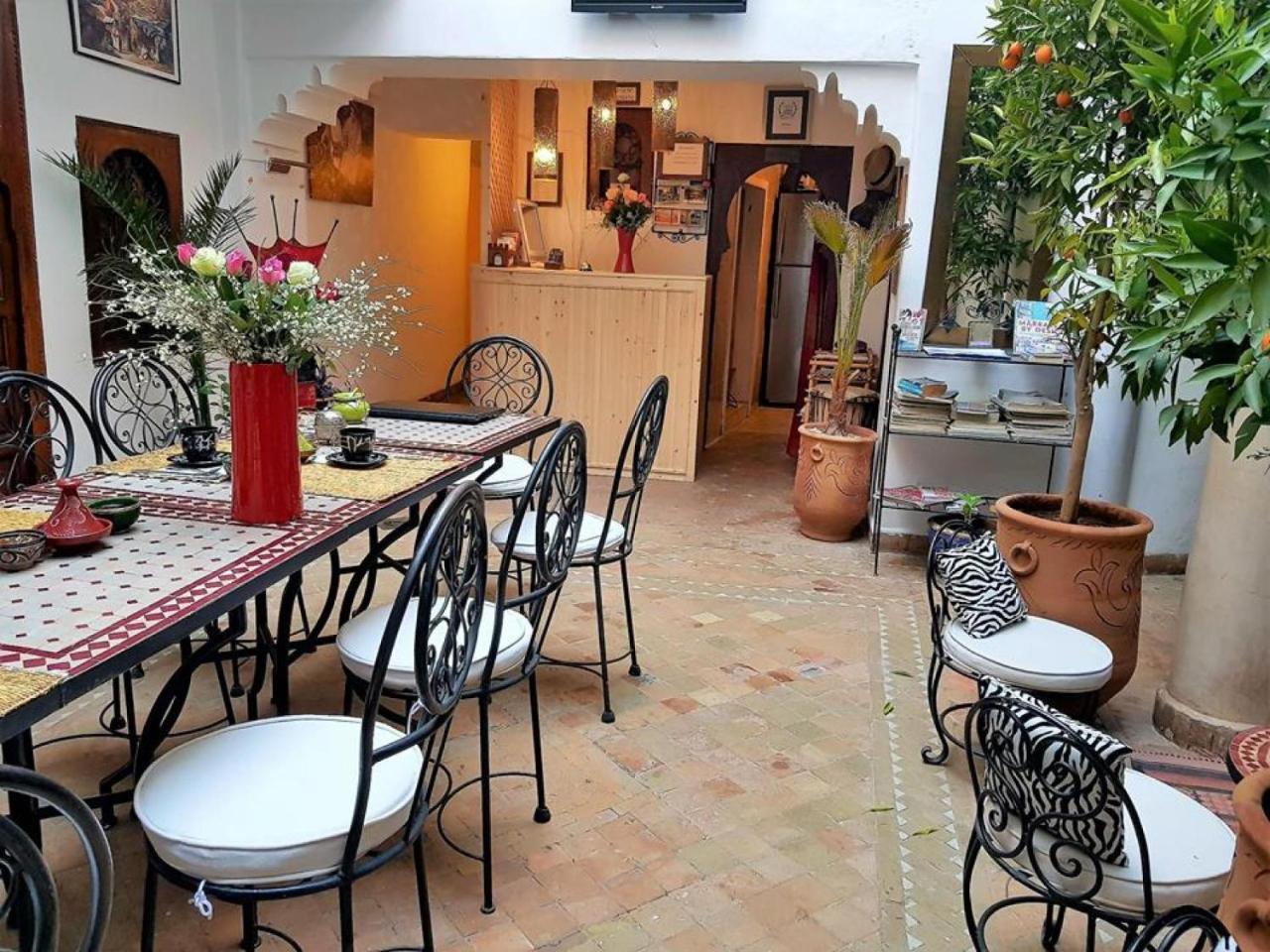 Atlas Palace Bed & Breakfast