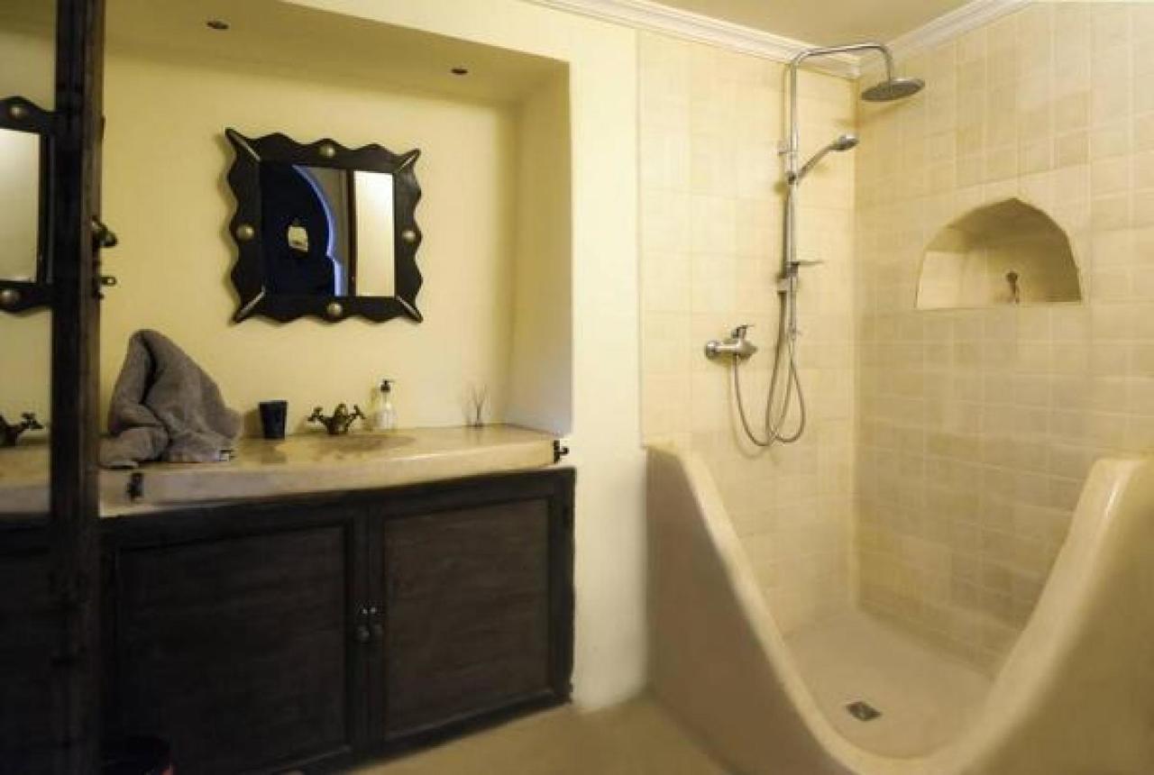 Atlas Palace Bed & Breakfast *