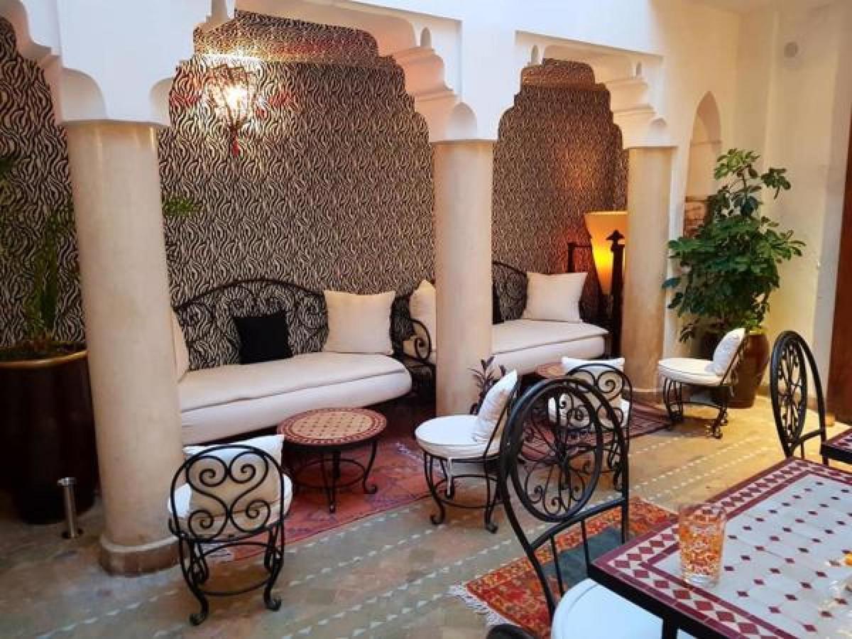 Atlas Palace Marrakesh