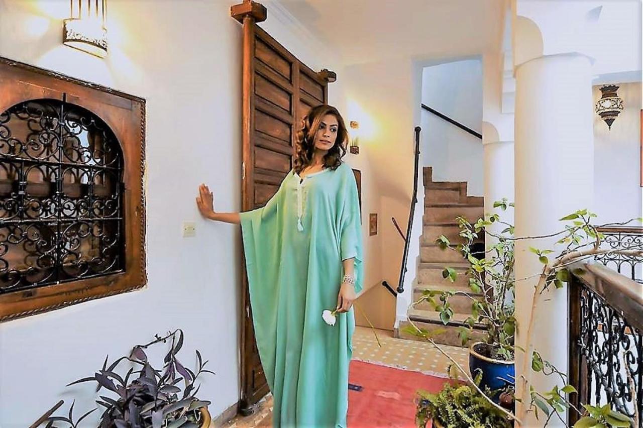 Bed & Breakfast Atlas Palace Marrakesh