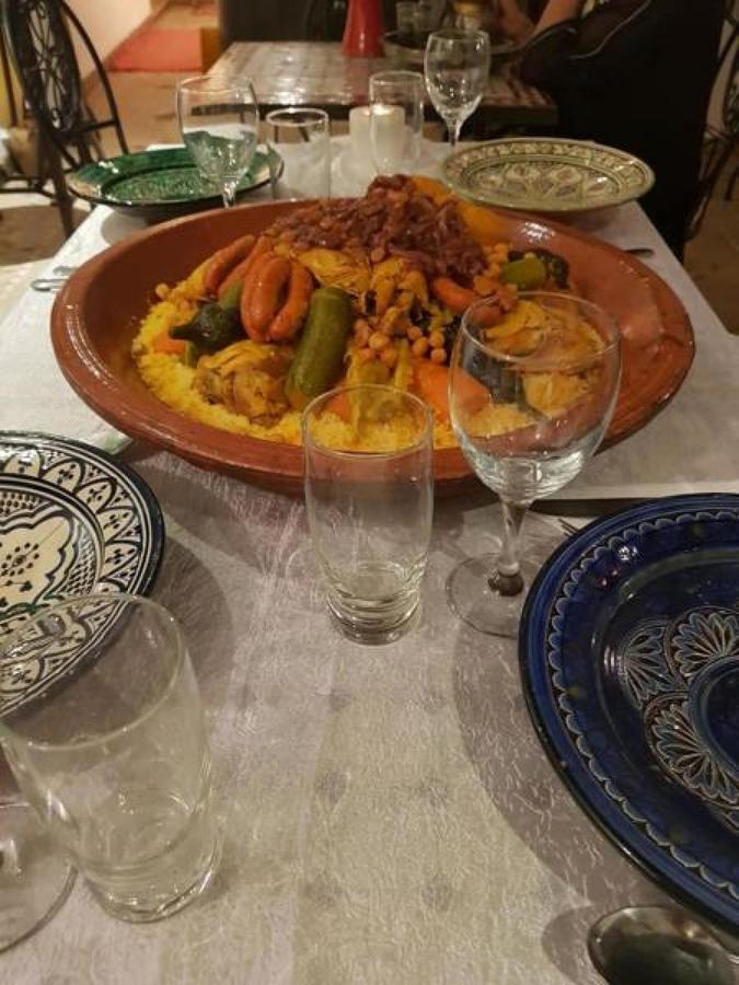 Bed & Breakfast Atlas Palace Marrakesh