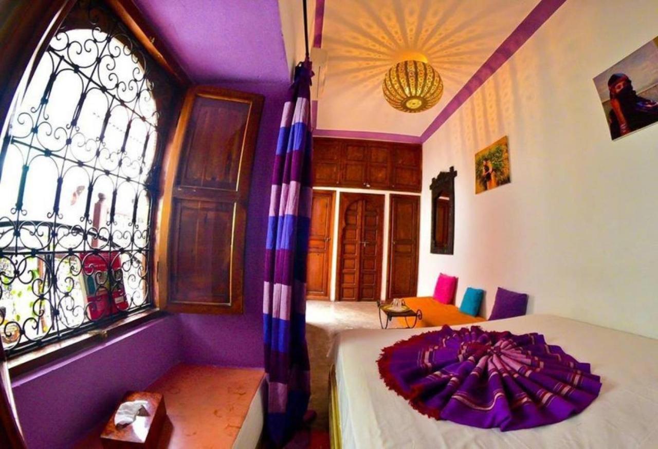 Couette-café Atlas Palace