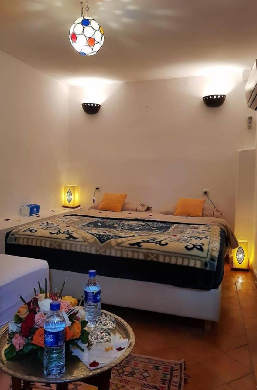 Atlas Palace Marrakesh