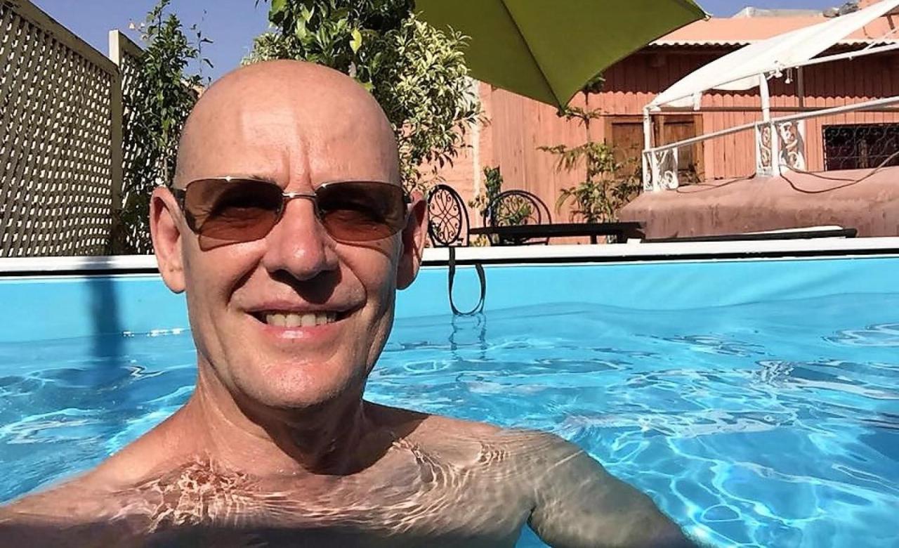 Atlas Palace * Marrakesh