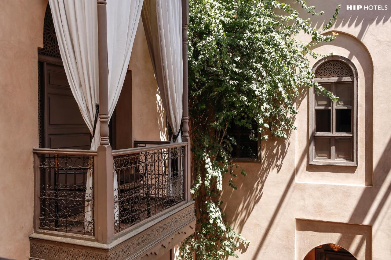 Riad Noir D'ivoire Marrakesh