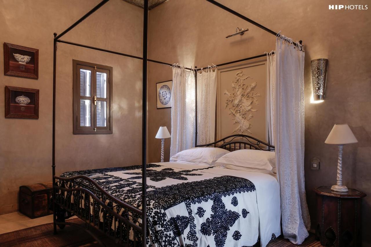 Noir D'ivoire 4* Marrakesh