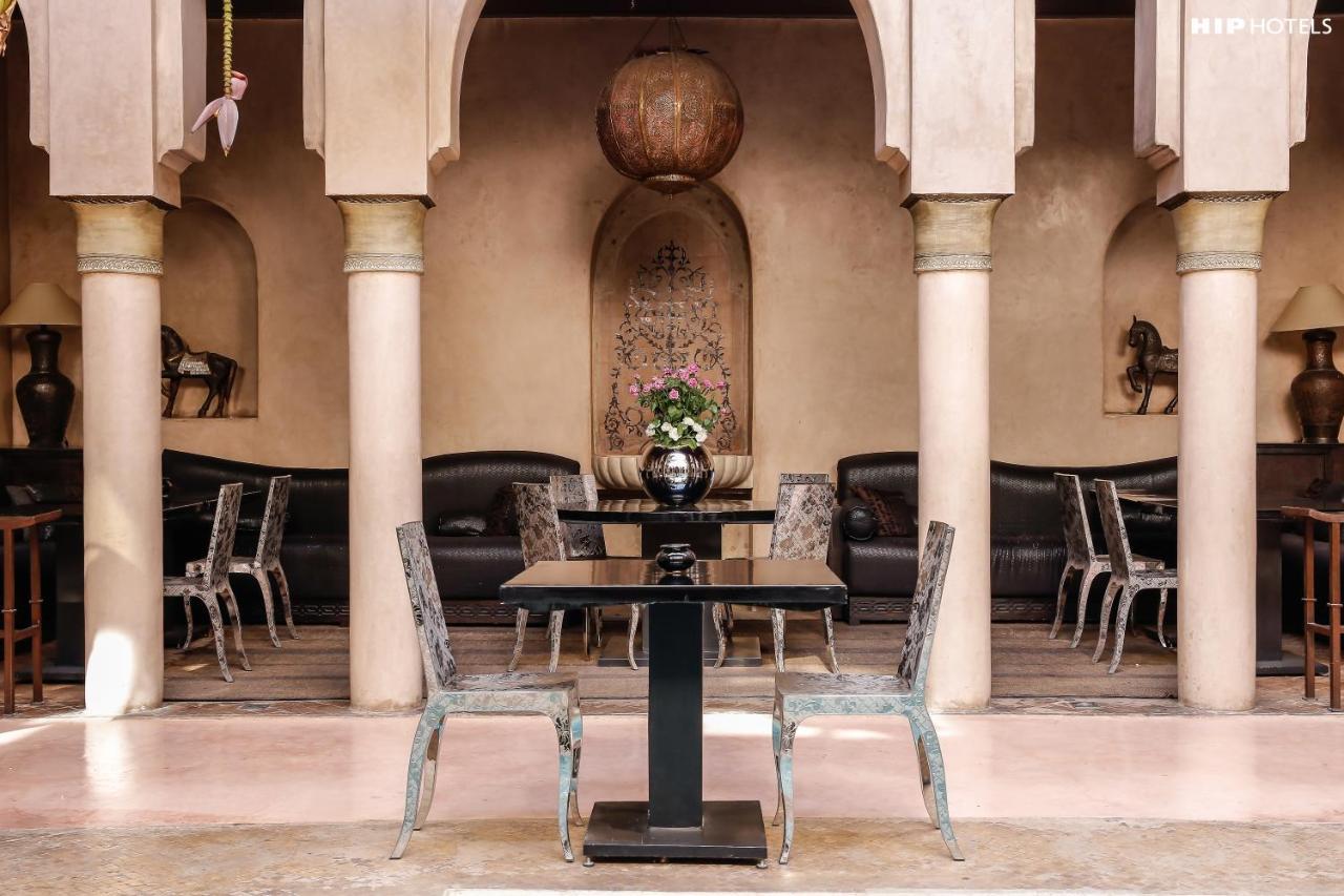 Riad Noir D'ivoire 4*