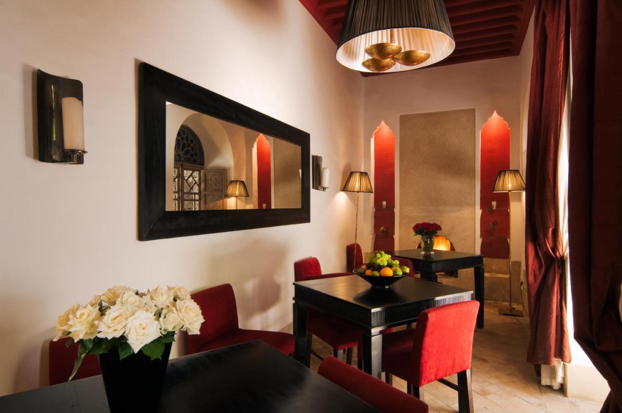 Riad Tzarra