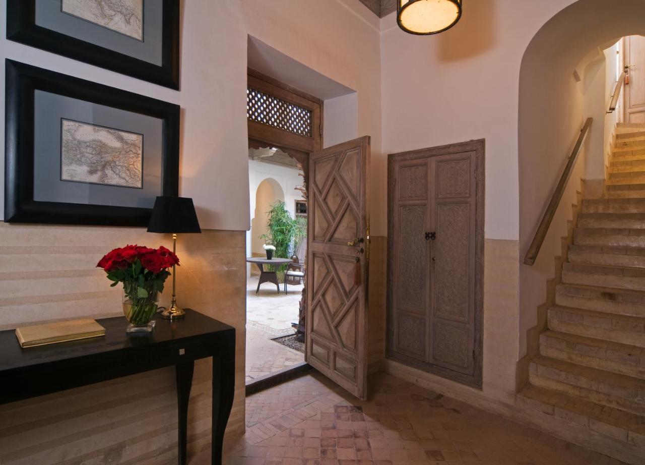 Tzarra Riad 3*
