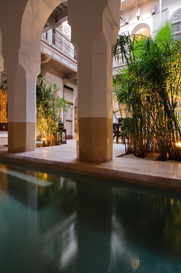 Riad Tzarra