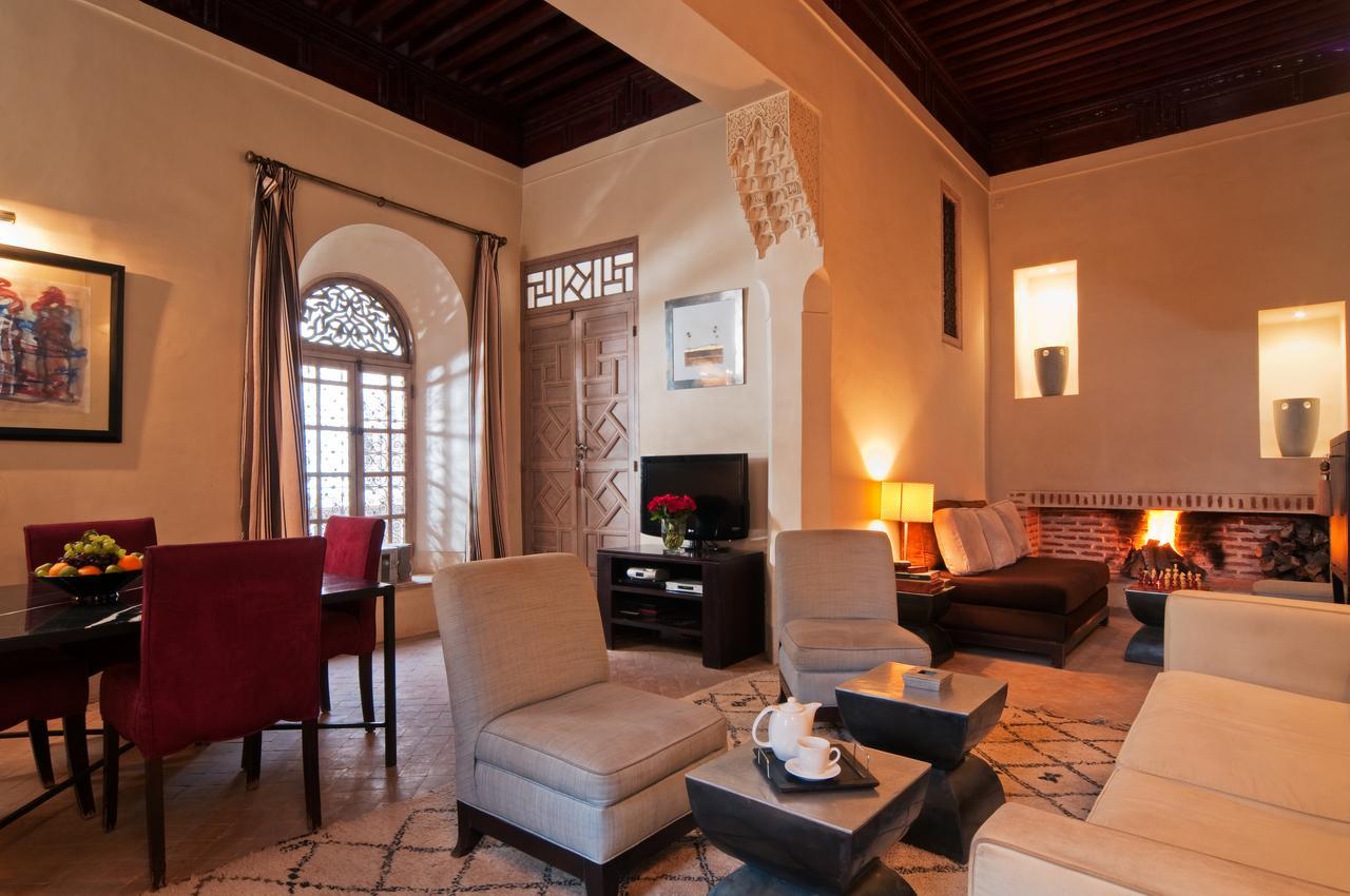 Riad Tzarra 3*