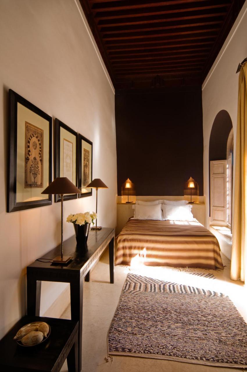 Riad Tzarra Marrakesh