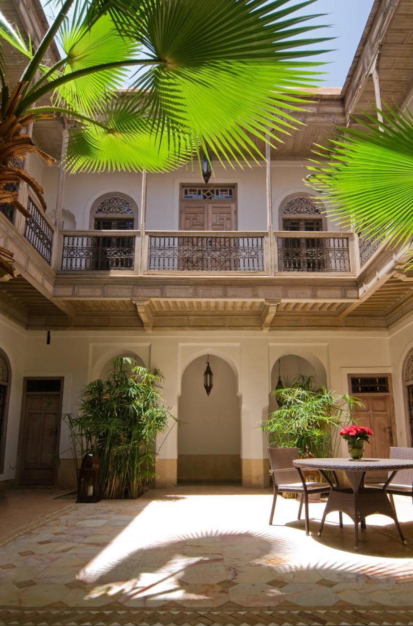 Tzarra Riad 3*
