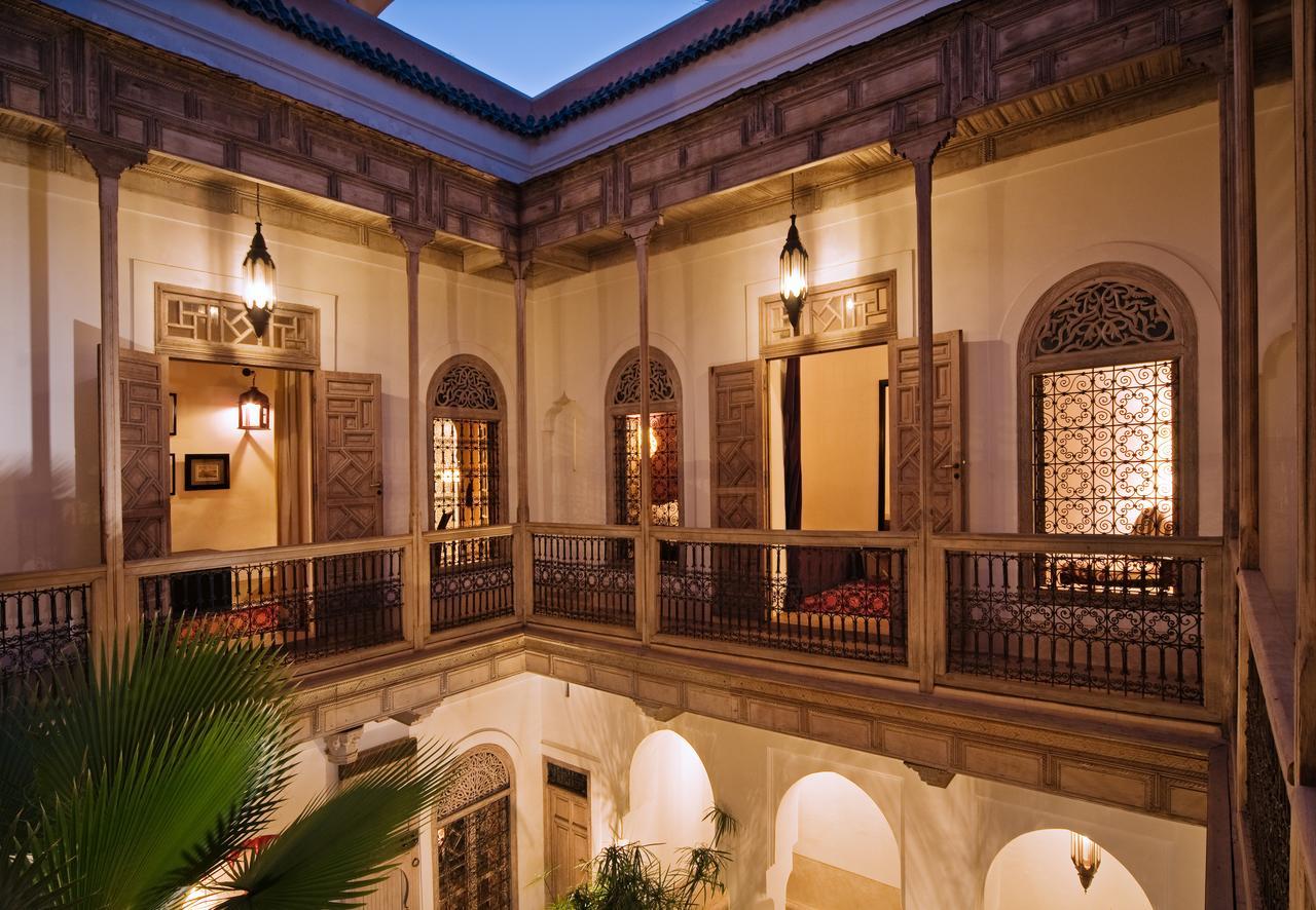 Riad Tzarra Marrakesh