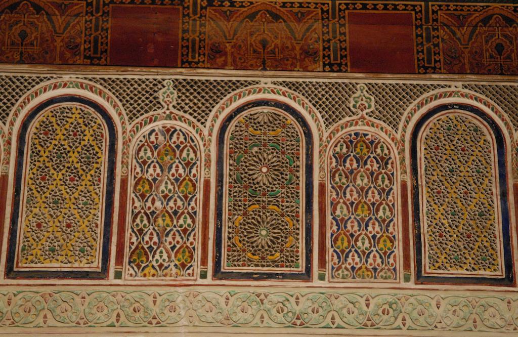 & Dar Baraka & Karam Marrakesh