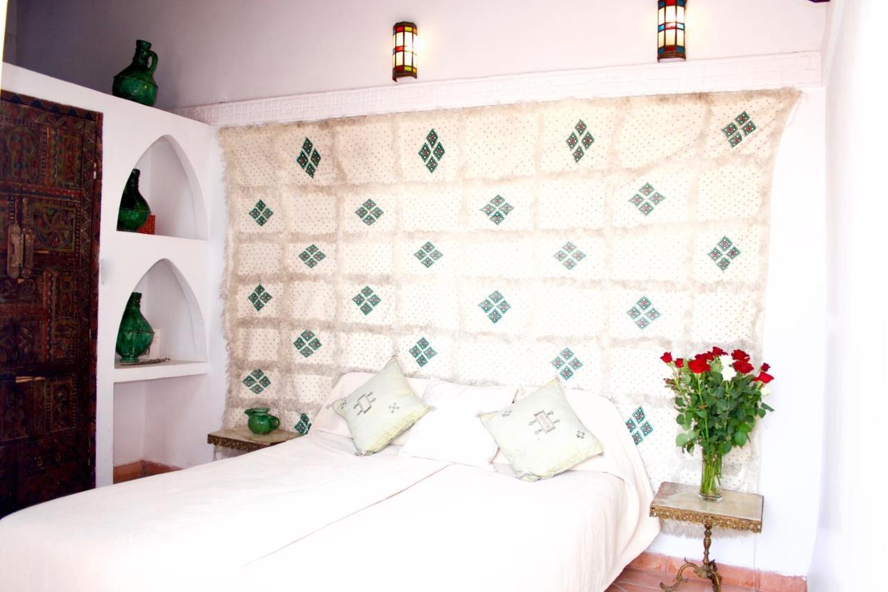 Riad Ben Youssef Marraquexe
