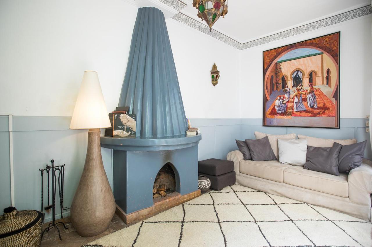 Harmonie Marrakesh