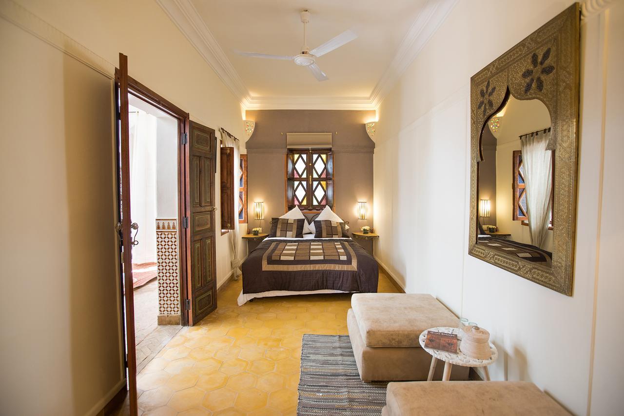 Harmonie 3* Marrakesh