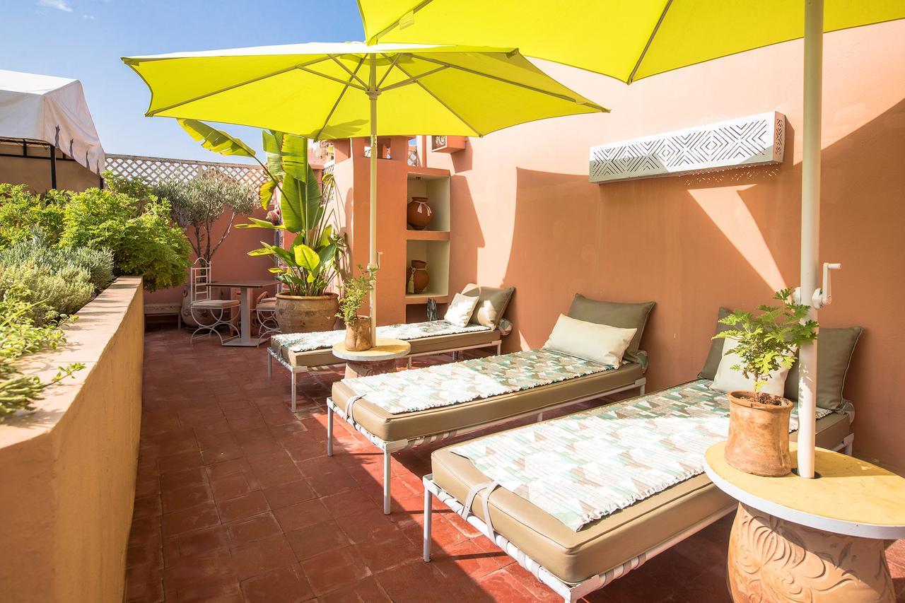 Riad Harmonie