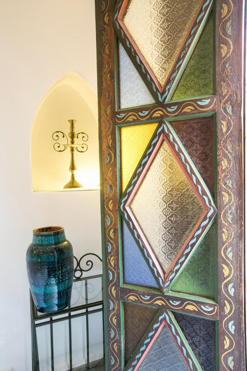 Harmonie 3* Marrakesh