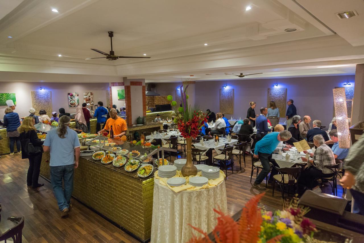 Zalagh Kasbah & Hotel 4*