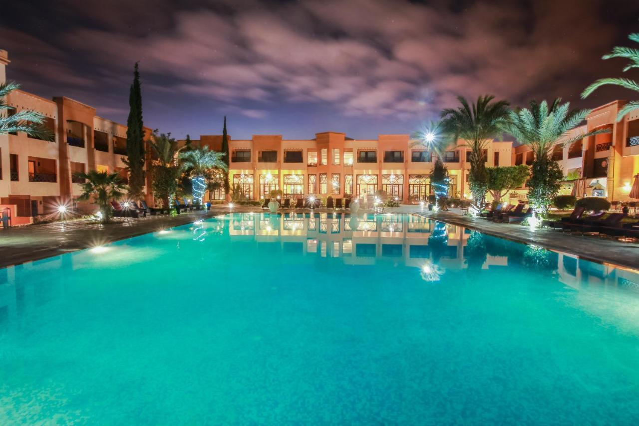 Zalagh Kasbah & Hotel
