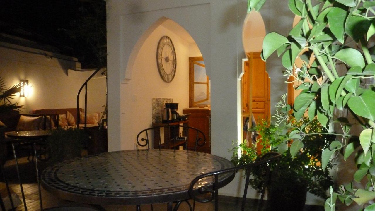 Safina Guest house Marrakesh