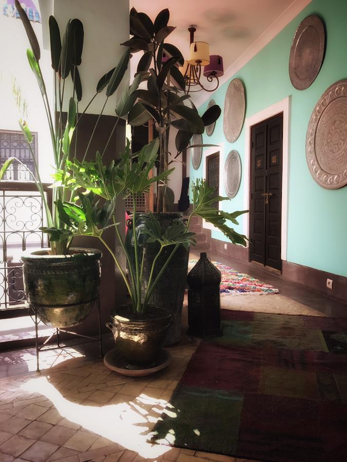 Chocolat * Marrakesh
