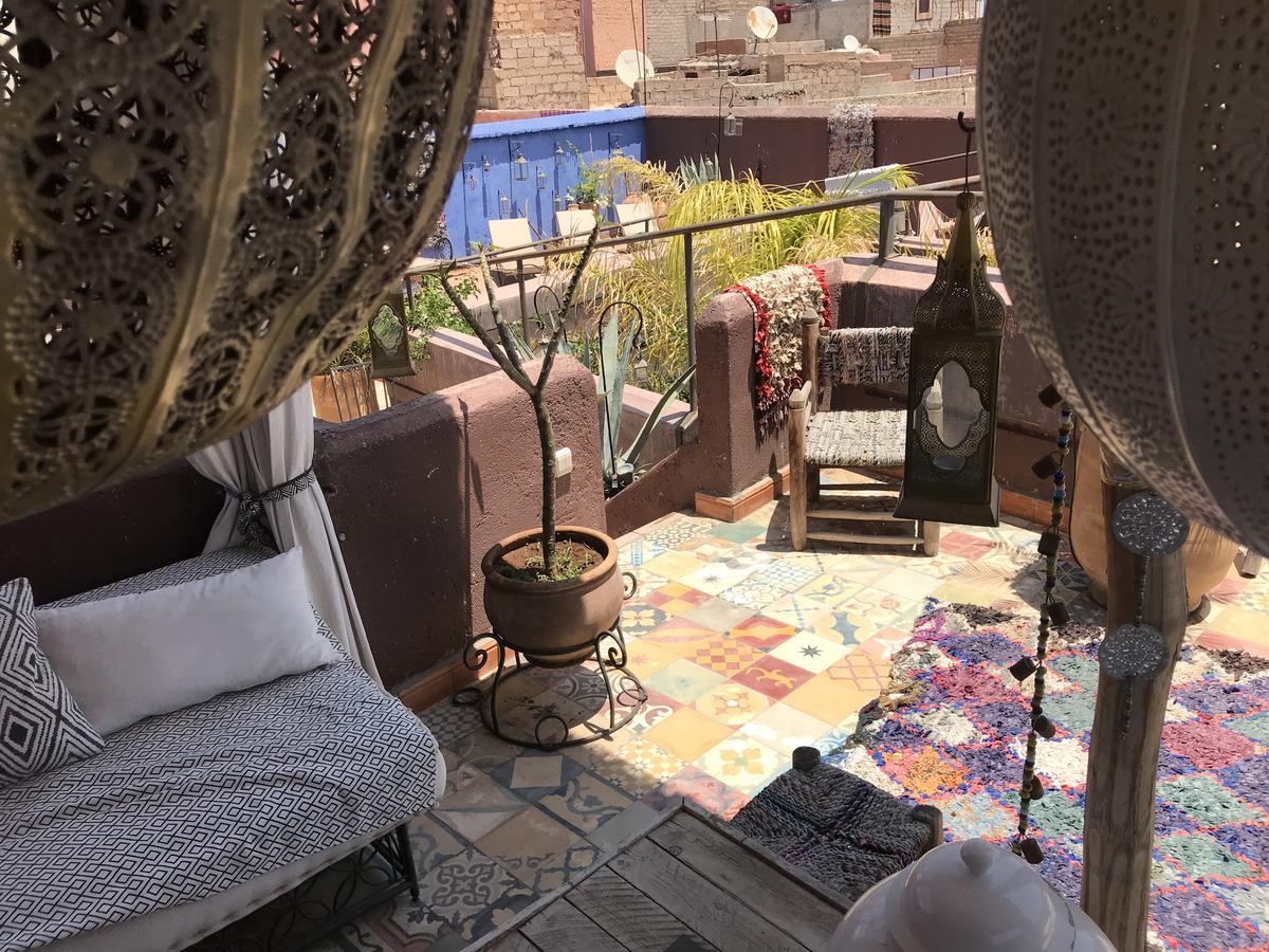 Chocolat Riad *