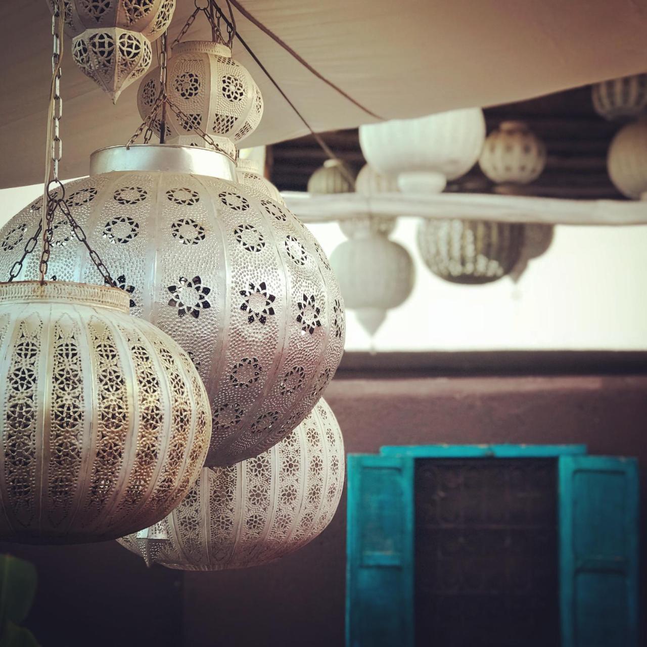 Riad Chocolat
