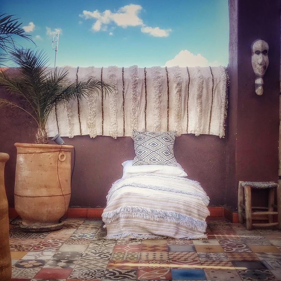 Chocolat * Marrakesh