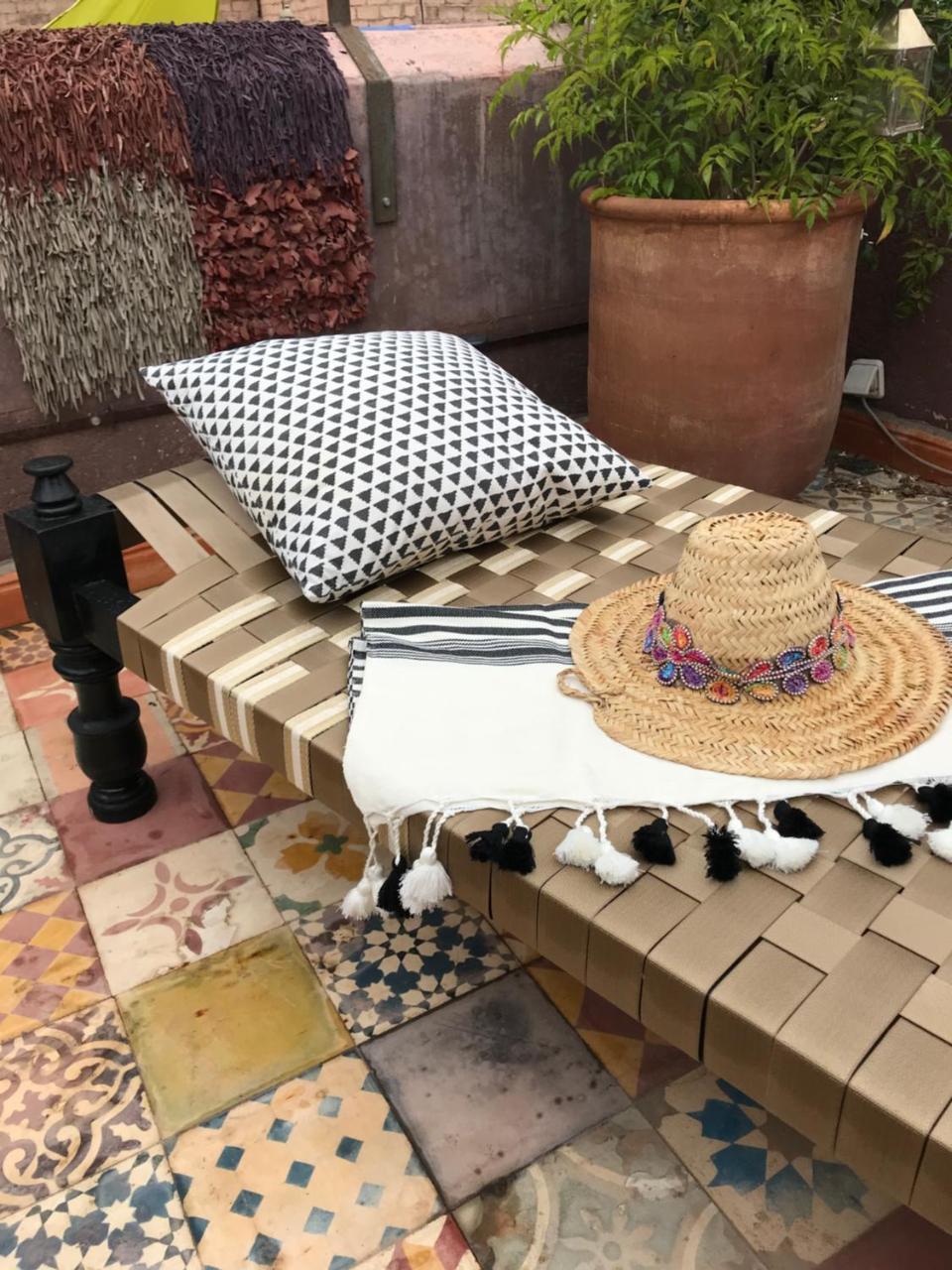 Chocolat Marrakesh