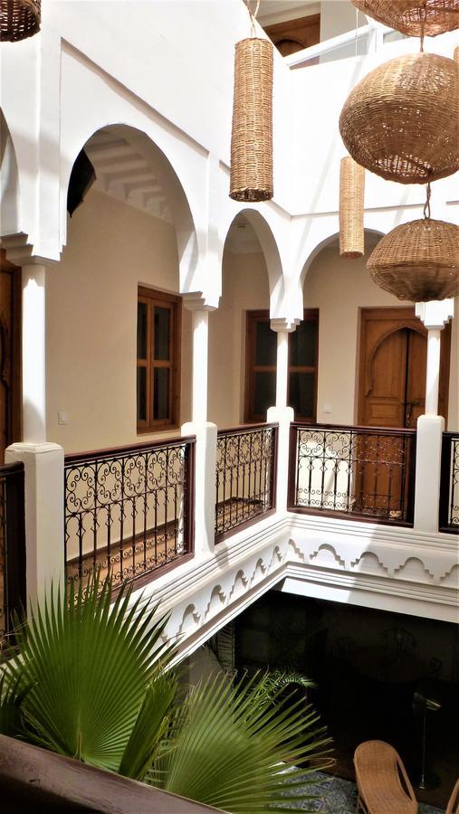 Safina Marrakesh
