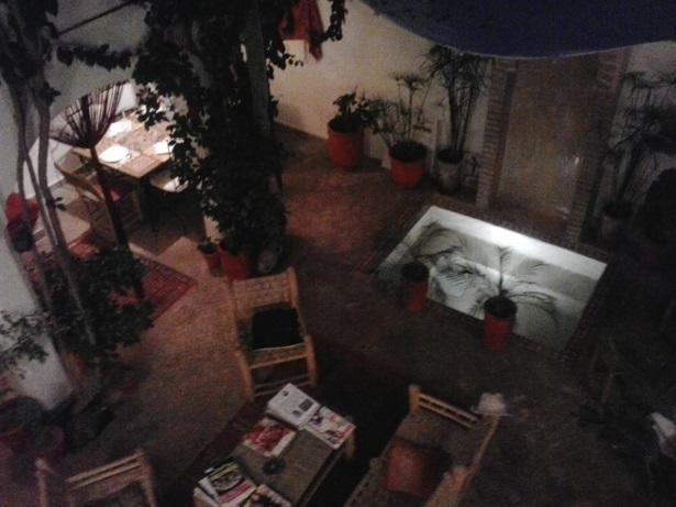 La Casa 3*