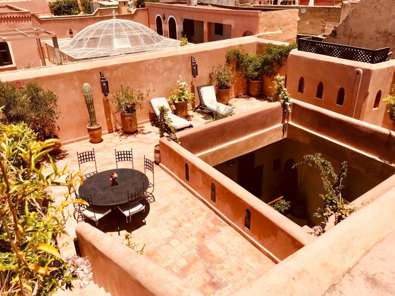 Holiday home Akl Marrakesh