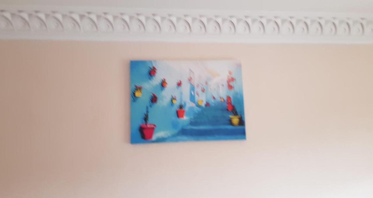 Ferienwohnung Miramas 2 Gueliz *