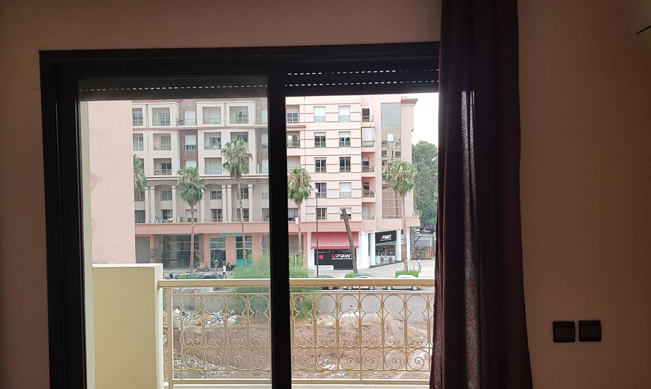 Apartamento Ferienwohnung Miramas 2 Gueliz *