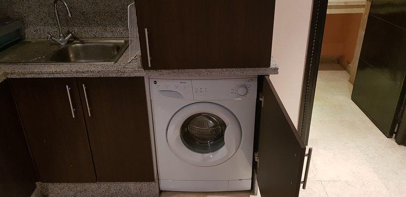 Apartamento Ferienwohnung Miramas 2 Gueliz Marrakesh