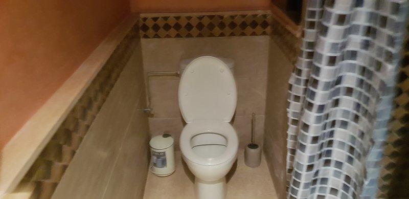 Ferienwohnung Miramas 2 Gueliz * Marrakesh