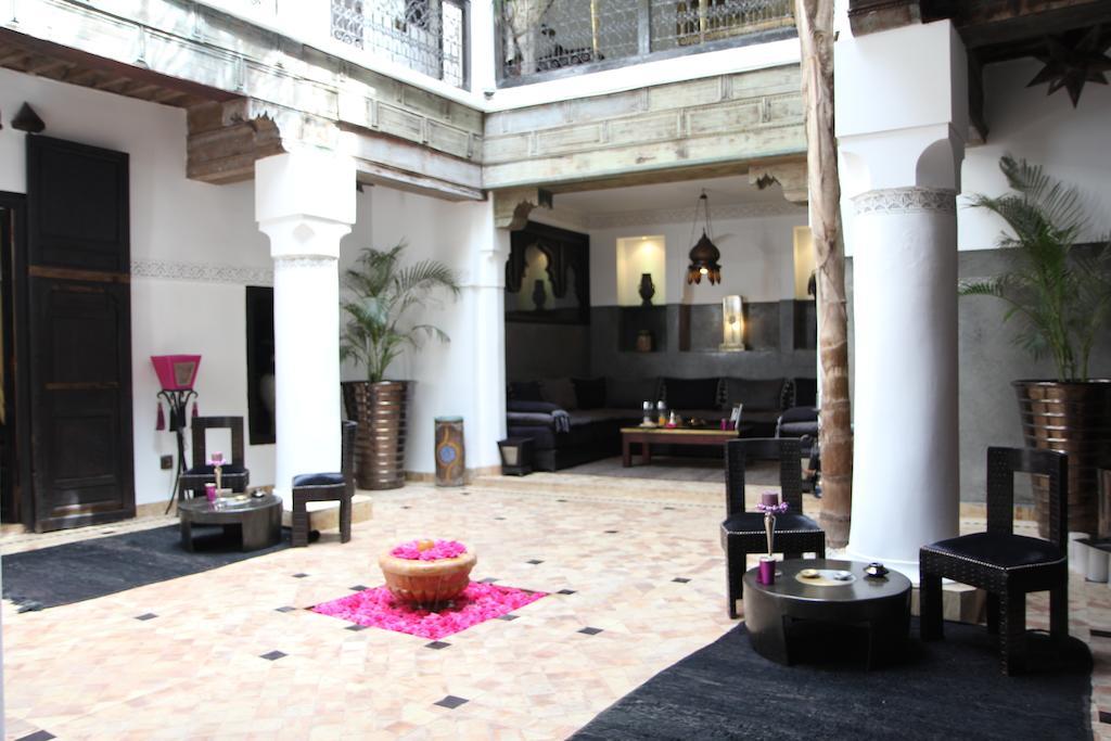 Terra Bahia 3* Marrakesh