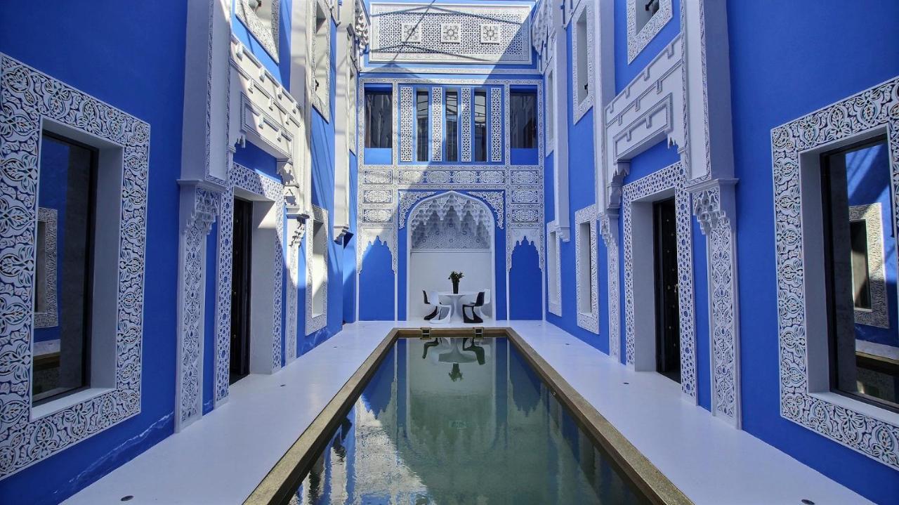 Goloboy Marrakesh
