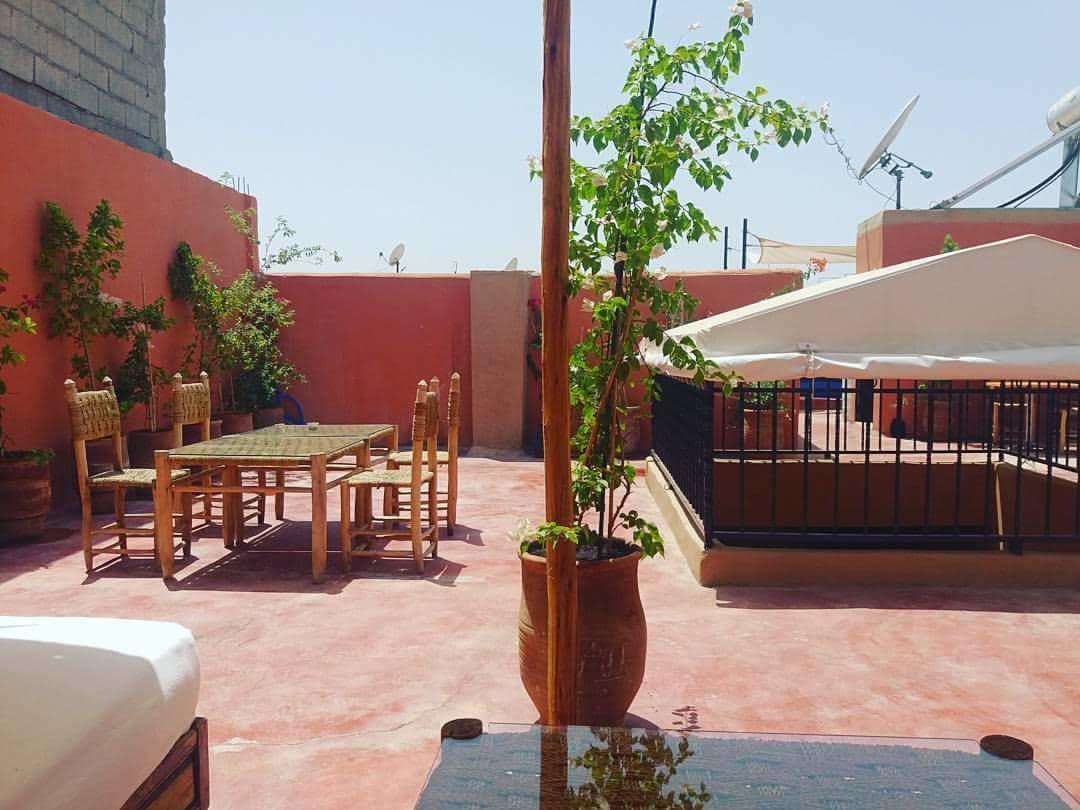 Abjaou 3* Marrakesh