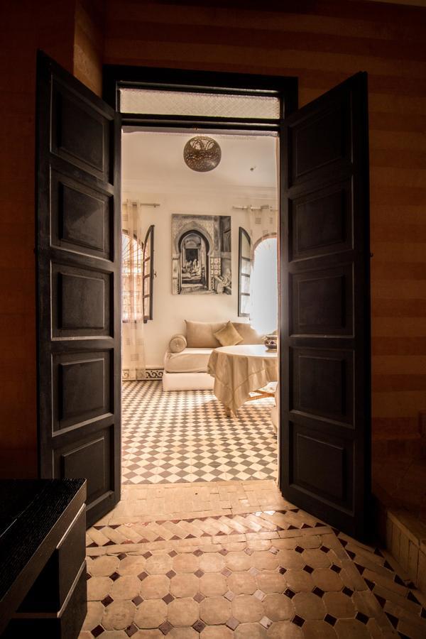 Abjaou 3* Marrakesh