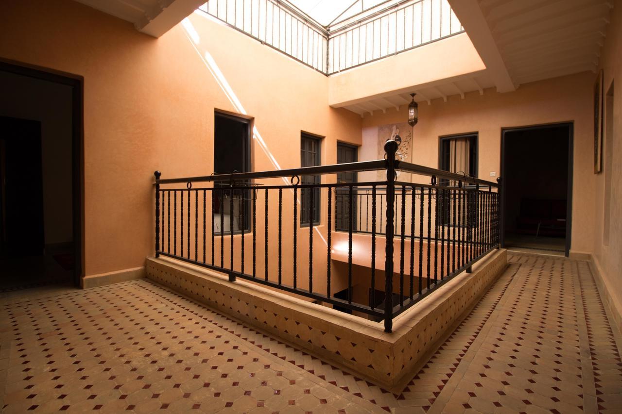 Guest house Abjaou Marrakesh