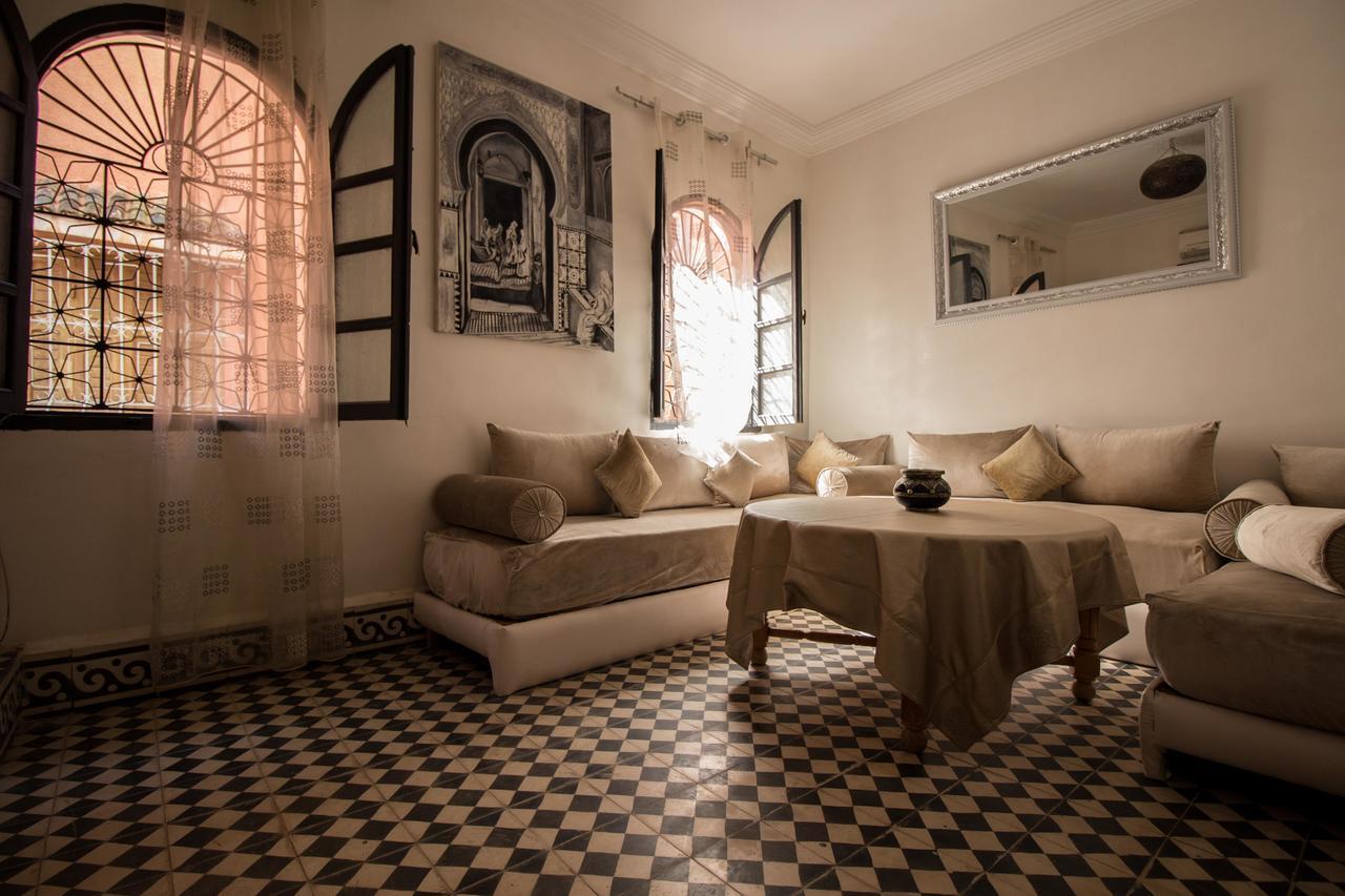 Guest house Abjaou 3*
