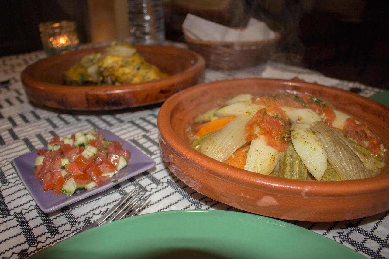 Abjaou Guest house 3*