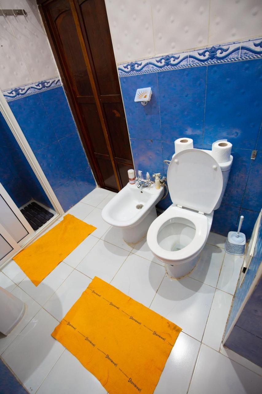 Hostal Mosaic Marrakesh